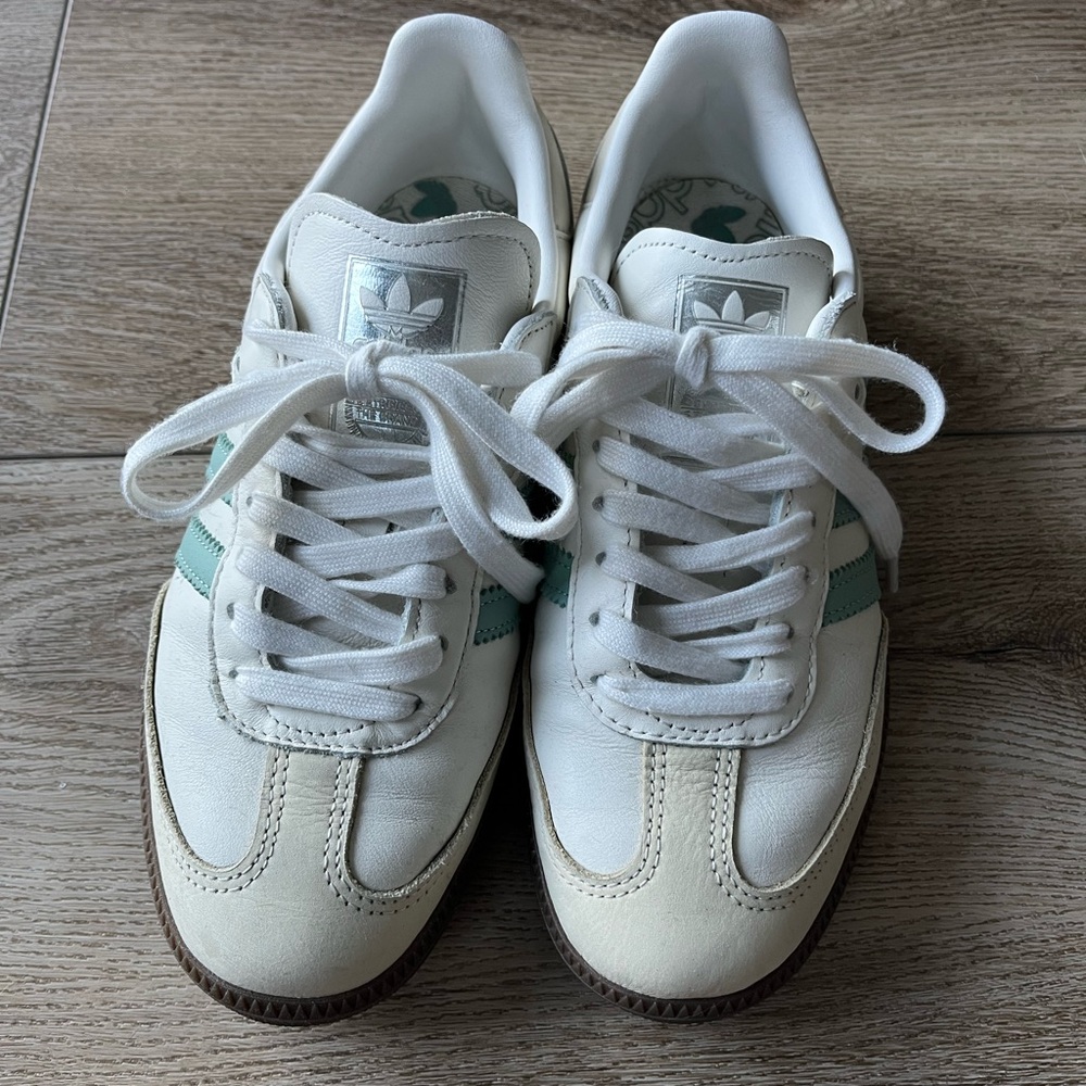 Adidas Samba - Picture 3 of 8